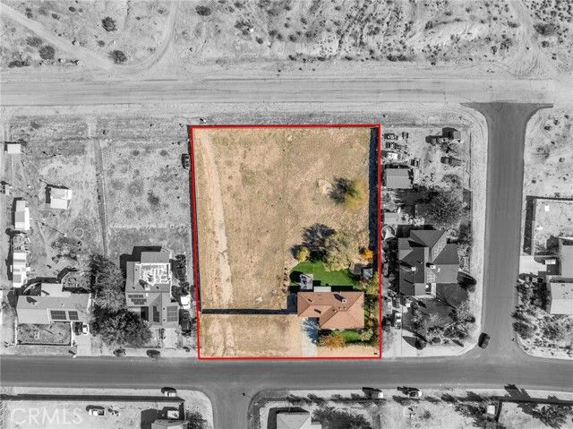 39646 174th Street, Palmdale, CA 93591