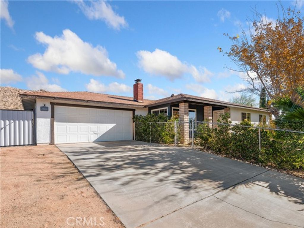 39646 174th Street, Palmdale, CA 93591