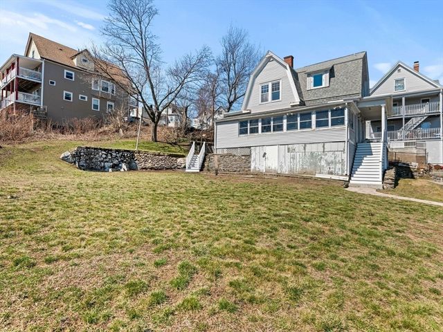 72 Cook St, Lynn, MA 01902