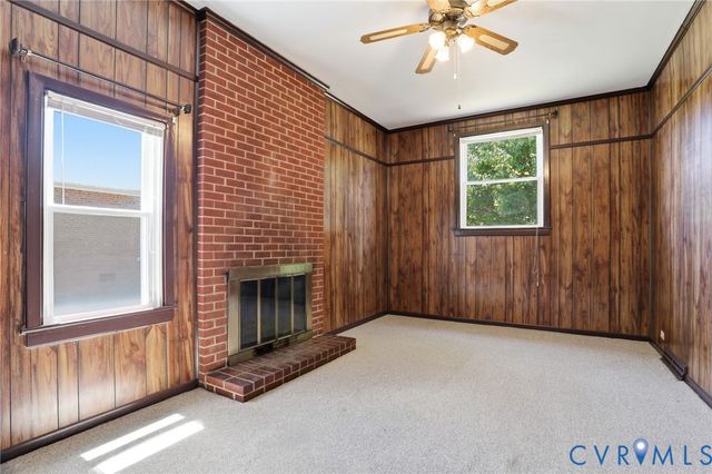 3203 Dancer Rd, Henrico, VA 23294