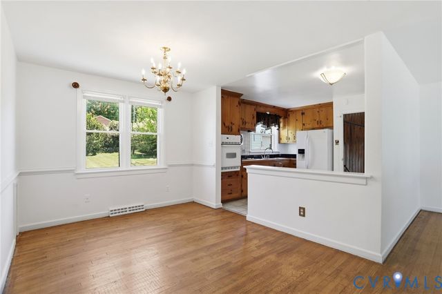 3203 Dancer Rd, Henrico, VA 23294