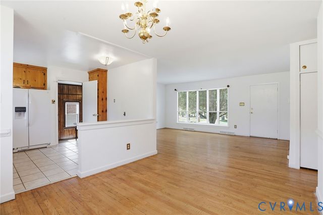 3203 Dancer Rd, Henrico, VA 23294
