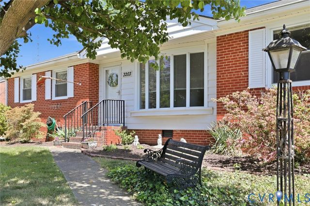 3203 Dancer Rd, Henrico, VA 23294