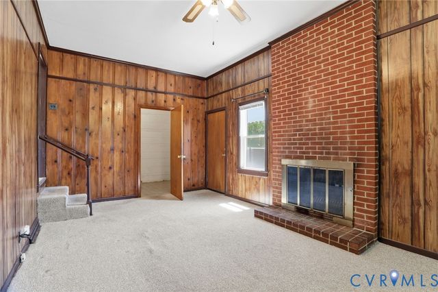 3203 Dancer Rd, Henrico, VA 23294
