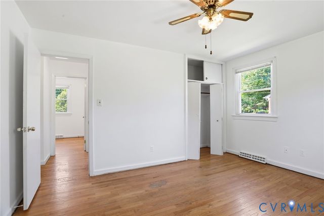 3203 Dancer Rd, Henrico, VA 23294