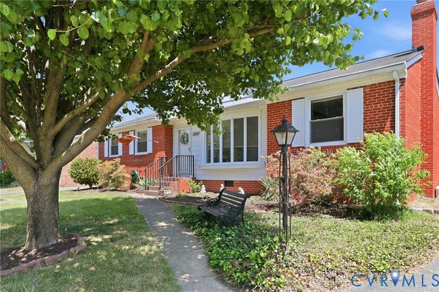 3203 Dancer Rd, Henrico, VA 23294