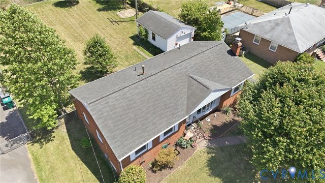 3203 Dancer Rd, Henrico, VA 23294