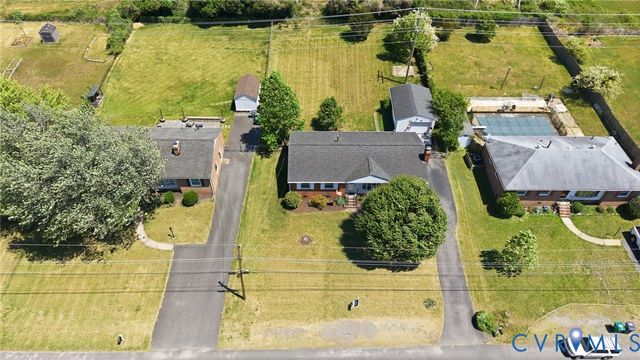 3203 Dancer Rd, Henrico, VA 23294