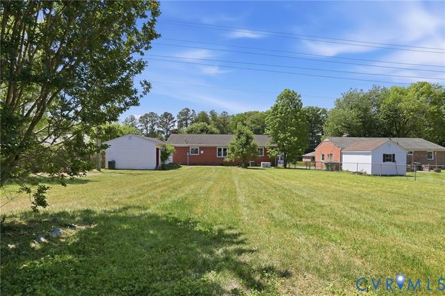 3203 Dancer Rd, Henrico, VA 23294