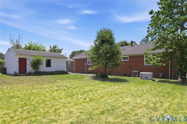 3203 Dancer Rd, Henrico, VA 23294