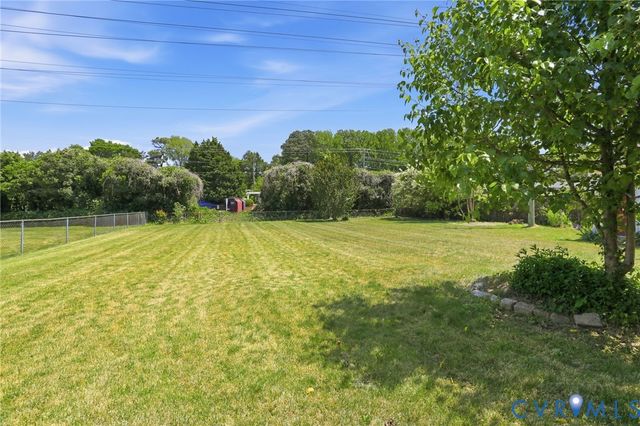 3203 Dancer Rd, Henrico, VA 23294