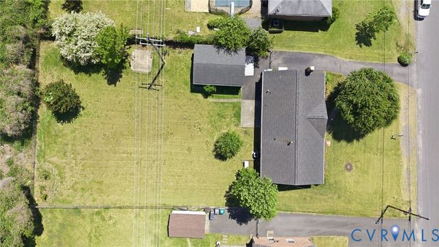 3203 Dancer Rd, Henrico, VA 23294
