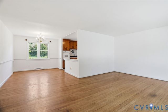 3203 Dancer Rd, Henrico, VA 23294