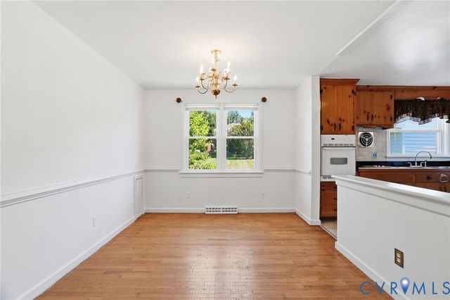 3203 Dancer Rd, Henrico, VA 23294