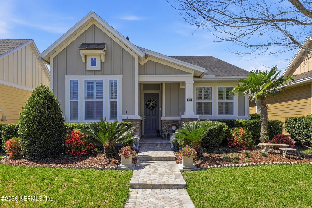 179 SOUTHERN OAK Drive, Ponte Vedra, FL 32081