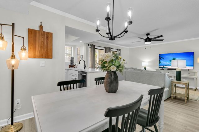 1860 Montclair Drive 1860-A, Mount Pleasant, SC 29464