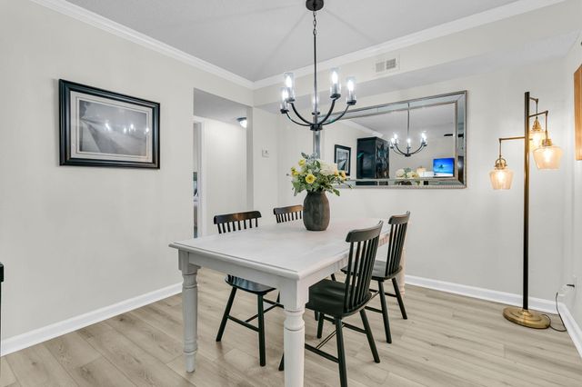 1860 Montclair Drive 1860-A, Mount Pleasant, SC 29464