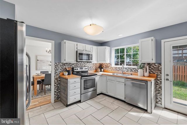 717 WAGNER FARM RD, Millersville, MD 21108