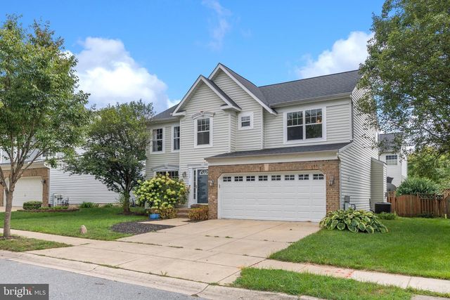 717 WAGNER FARM RD, Millersville, MD 21108