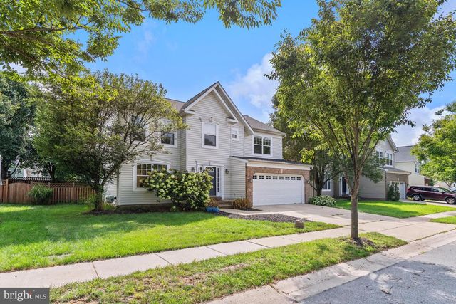 717 WAGNER FARM RD, Millersville, MD 21108