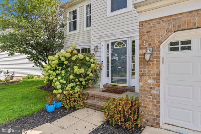 717 WAGNER FARM RD, Millersville, MD 21108