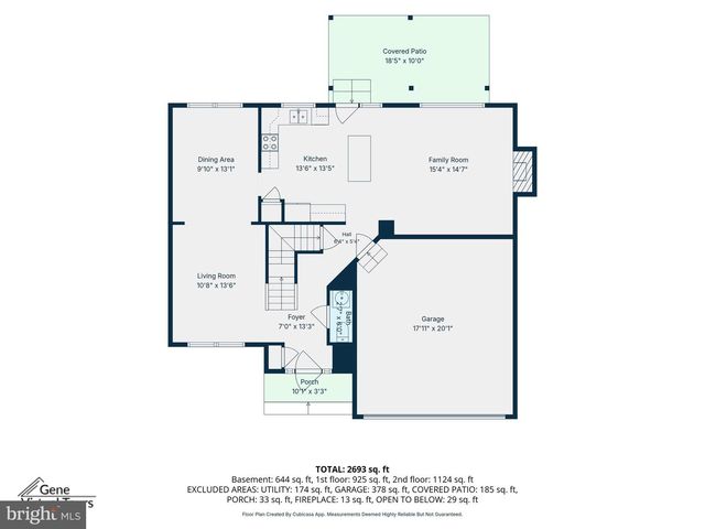 717 WAGNER FARM RD, Millersville, MD 21108