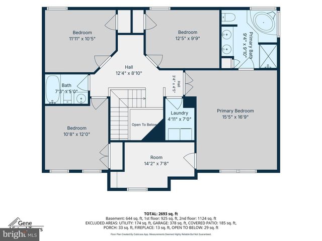 717 WAGNER FARM RD, Millersville, MD 21108