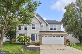 717 WAGNER FARM RD, Millersville, MD 21108