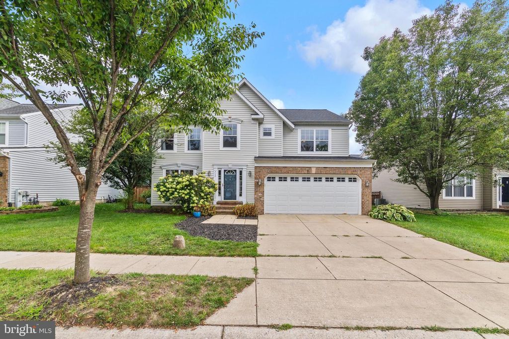 717 WAGNER FARM RD, Millersville, MD 21108