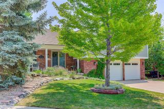 5258 S Dudley Court, Littleton, CO 80123