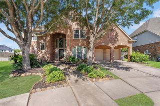 13106 Orchard Stables Drive, Richmond, TX 77407