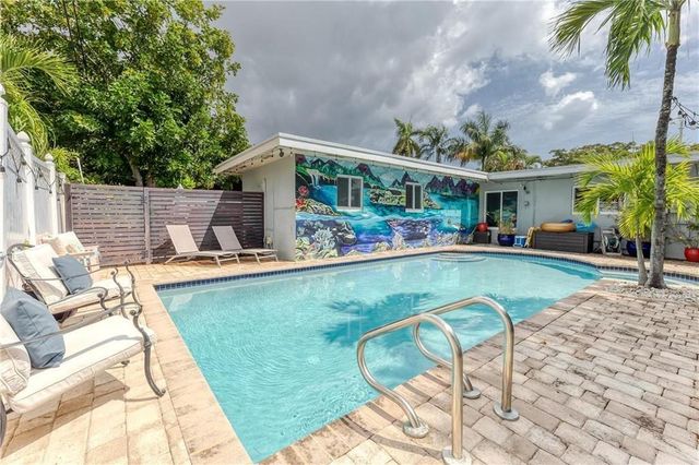 1517 NE 17th Terrace, Fort Lauderdale, FL 33304