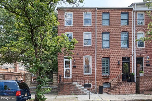1409 BATTERY AVE, Baltimore, MD 21230