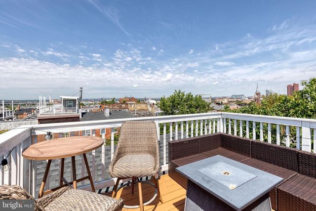1409 BATTERY AVE, Baltimore, MD 21230