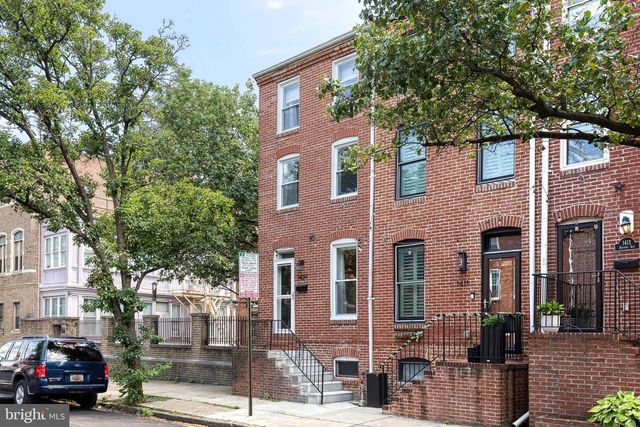 1409 BATTERY AVE, Baltimore, MD 21230