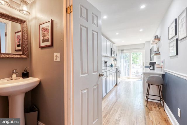1409 BATTERY AVE, Baltimore, MD 21230