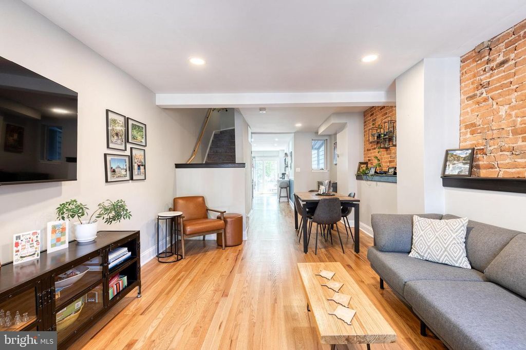 1409 BATTERY AVE, Baltimore, MD 21230