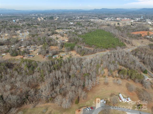 0 Washington Street, Forest City, NC 28043