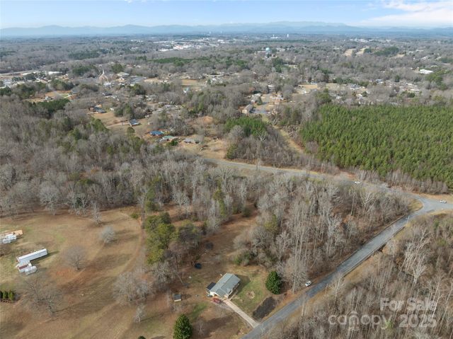 0 Washington Street, Forest City, NC 28043