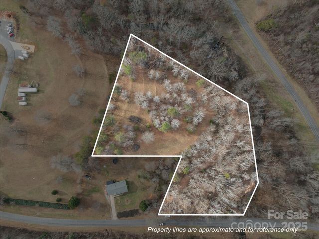 0 Washington Street, Forest City, NC 28043