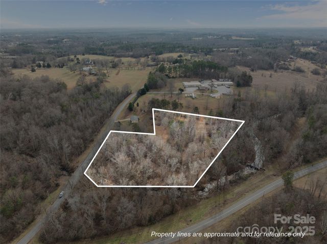 0 Washington Street, Forest City, NC 28043