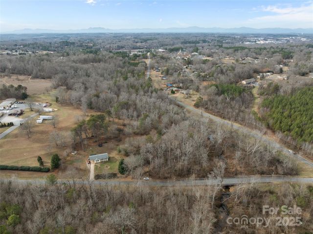 0 Washington Street, Forest City, NC 28043