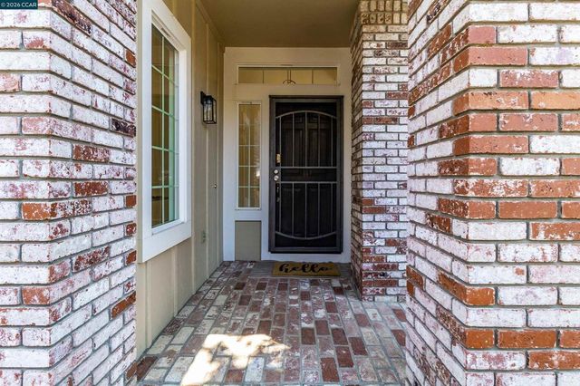 109 Crow Pl, Clayton, CA 94517