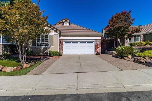 109 Crow Pl, Clayton, CA 94517
