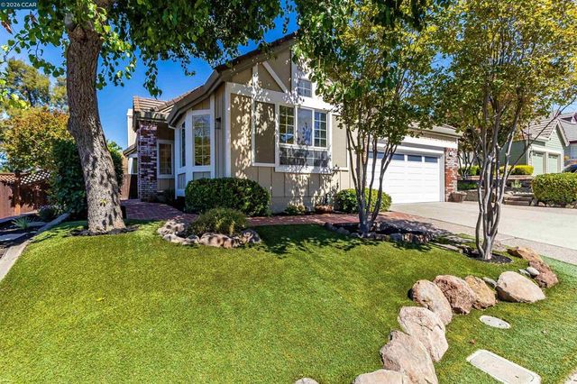 109 Crow Pl, Clayton, CA 94517