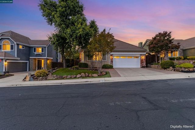 109 Crow Pl, Clayton, CA 94517