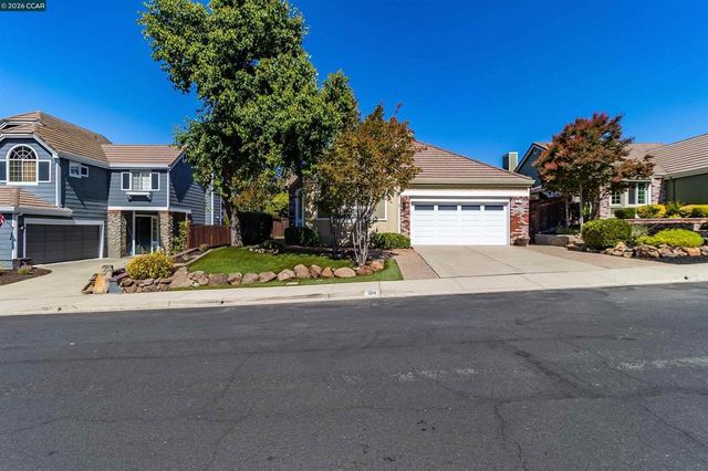 109 Crow Pl, Clayton, CA 94517