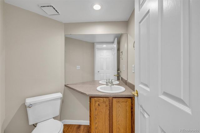 4071 E 129th Way, Thornton, CO 80241