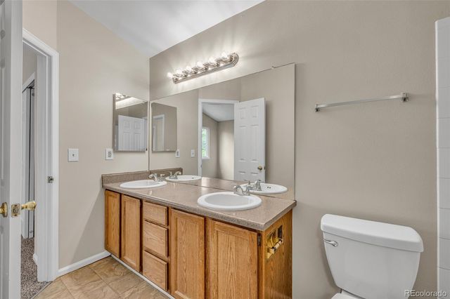 4071 E 129th Way, Thornton, CO 80241