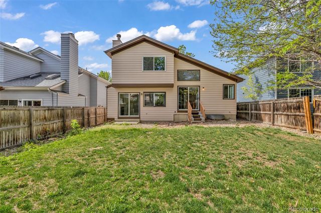 4071 E 129th Way, Thornton, CO 80241